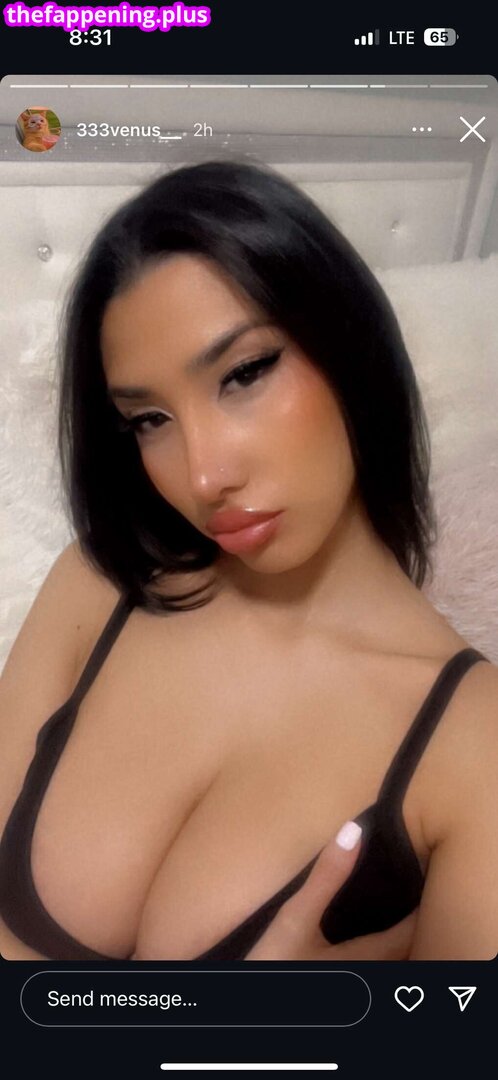 333venus_ / bbyfromvenus Foto OnlyFans Nuda #195