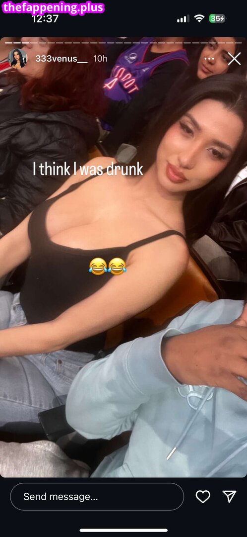 333venus_ / bbyfromvenus Foto OnlyFans Nua #205