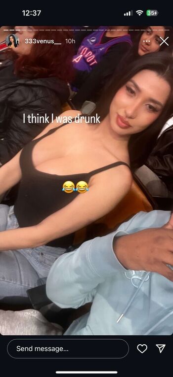 bbyfromvenus