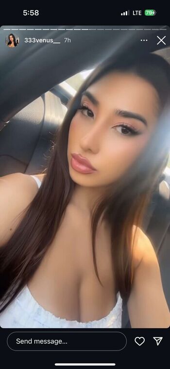 bbyfromvenus