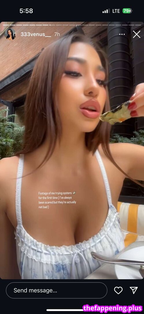 333venus_ / bbyfromvenus Foto OnlyFans Nuda #211