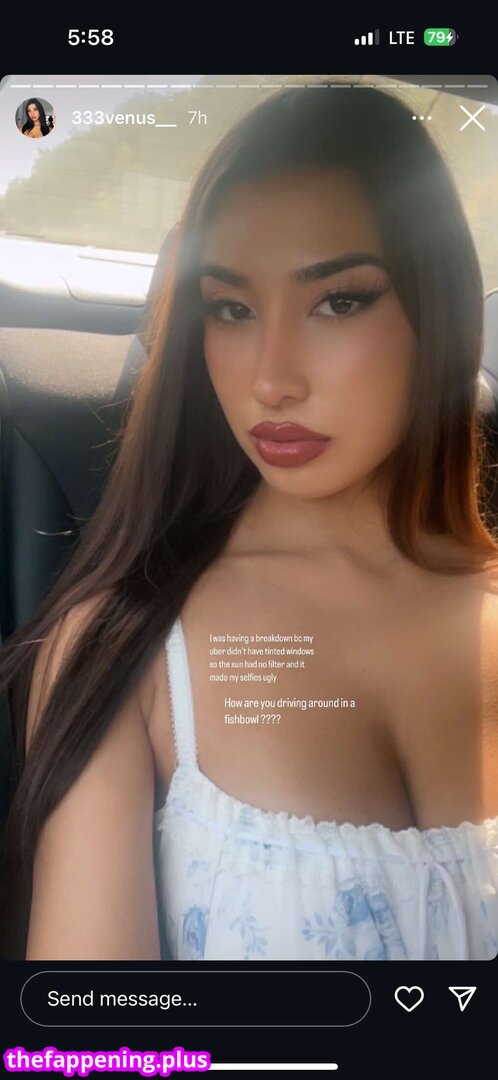 333venus_ / bbyfromvenus 누드 OnlyFans 사진 #212