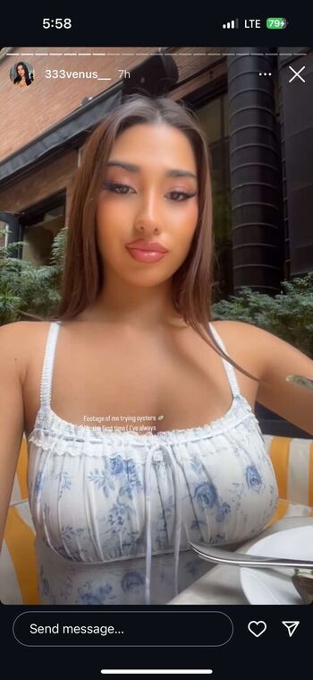 bbyfromvenus
