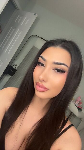 Full leaked Bbyfromvenus private onlyfans photo