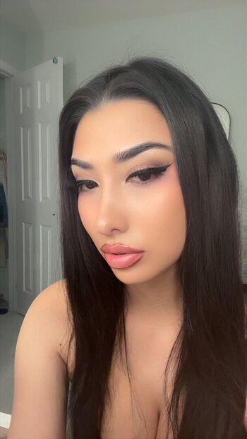 Full leaked Bbyfromvenus private onlyfans photo