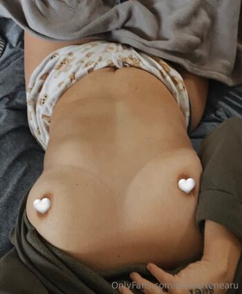 Full leaked Bbygheart private onlyfans photo