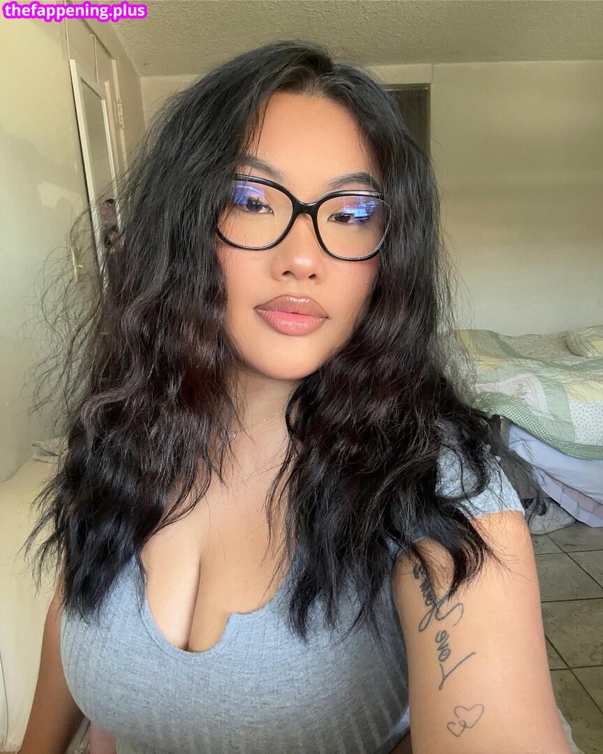 Cece / bbygirlcc / bbygirlcc_ / bbygirlcc__ / cecerosee Photo OnlyFans Nu #2