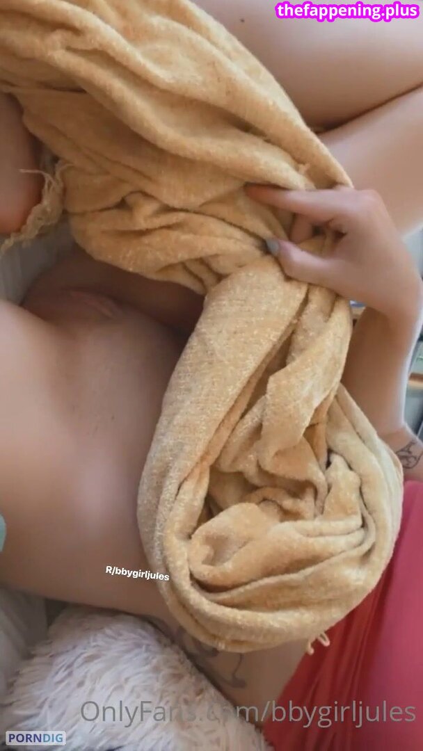 bbygirljules Foto OnlyFans Desnuda #7