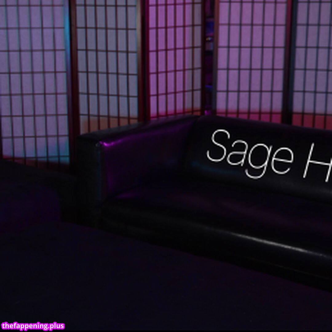 Bbygirrrl / Sage Hunger / babygirlsaaage / sagexxxhunter 裸照OnlyFans照片 #133