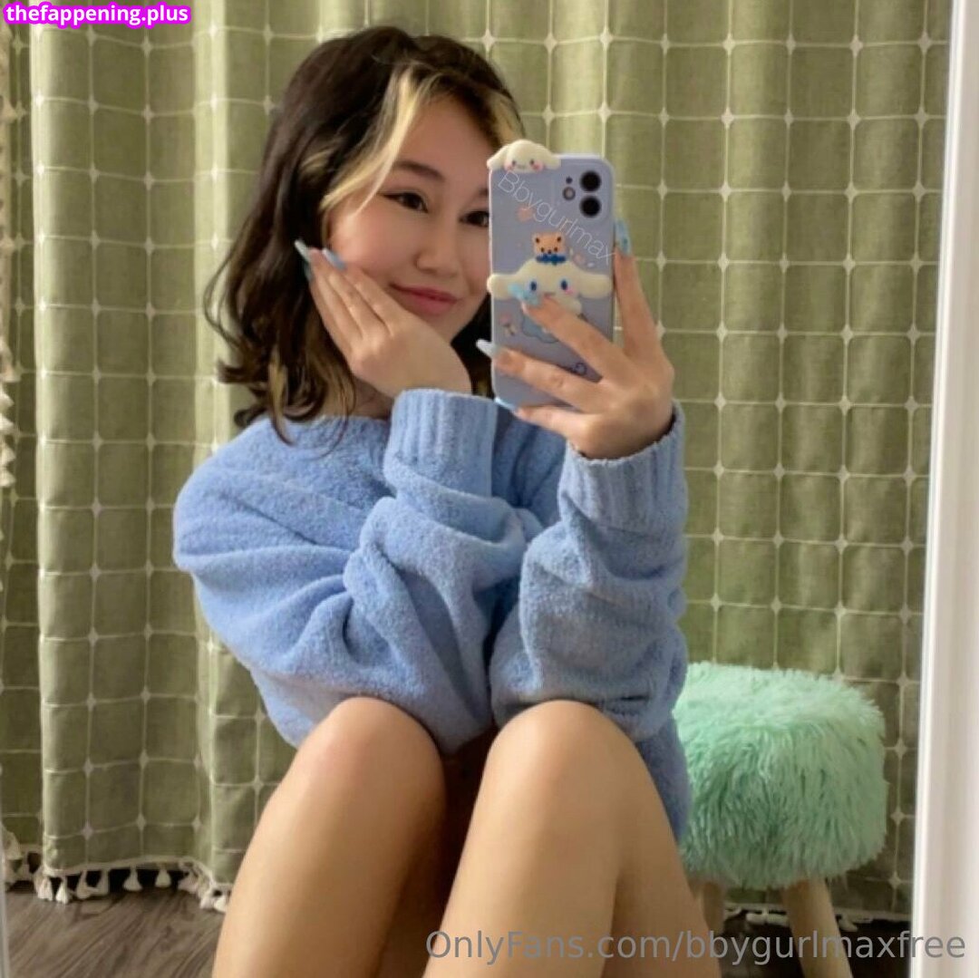 bbygurlmax / therealbbygurlmax Fotografie OnlyFans Dezbrăcată #12