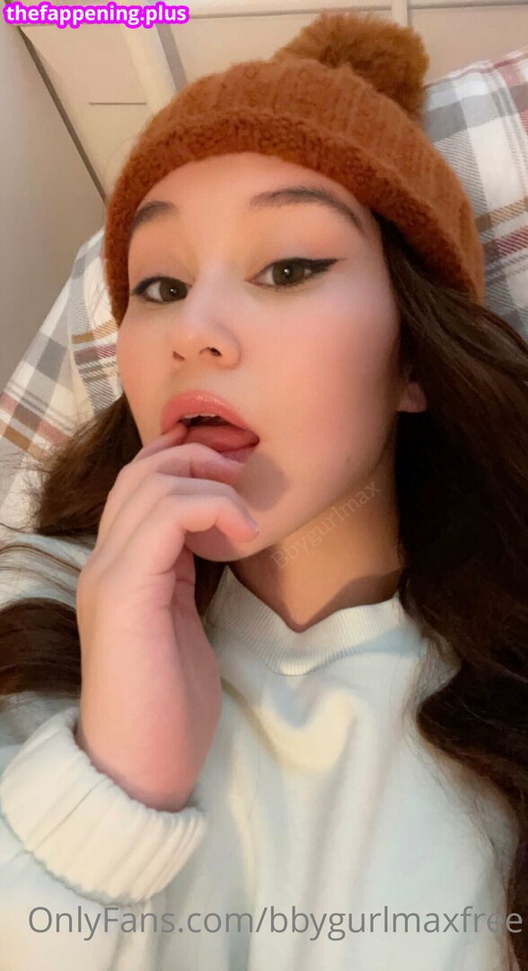 bbygurlmax / therealbbygurlmax Фото обнажённых OnlyFans #13