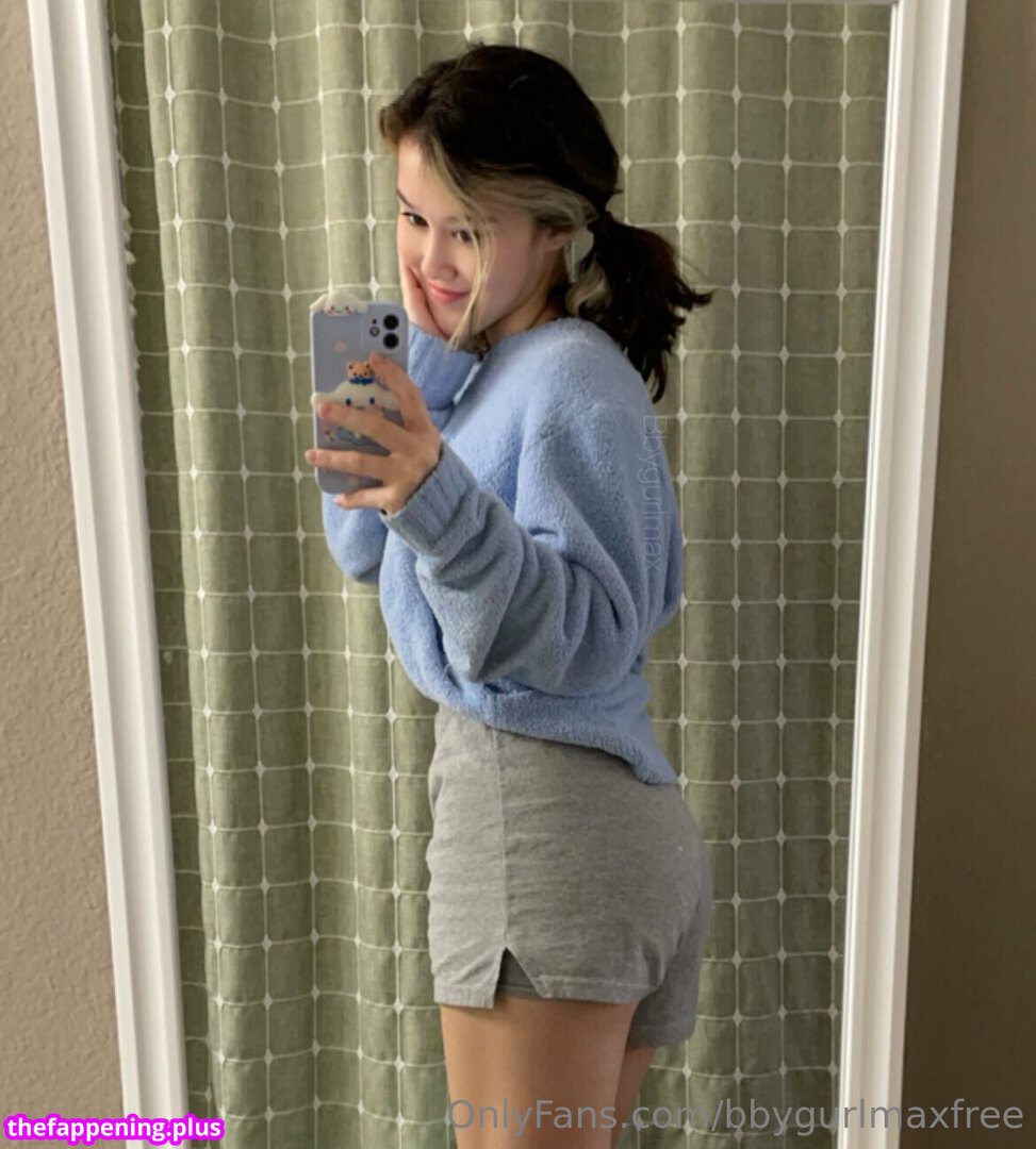 bbygurlmax / therealbbygurlmax Photo OnlyFans Nu #20