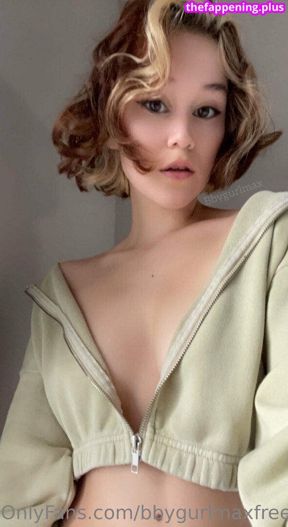 bbygurlmax / therealbbygurlmax Foto OnlyFans Nua #24