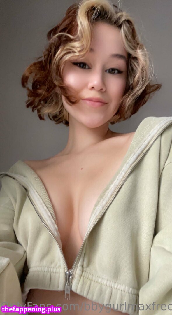 bbygurlmax / therealbbygurlmax Fotografie OnlyFans Dezbrăcată #25