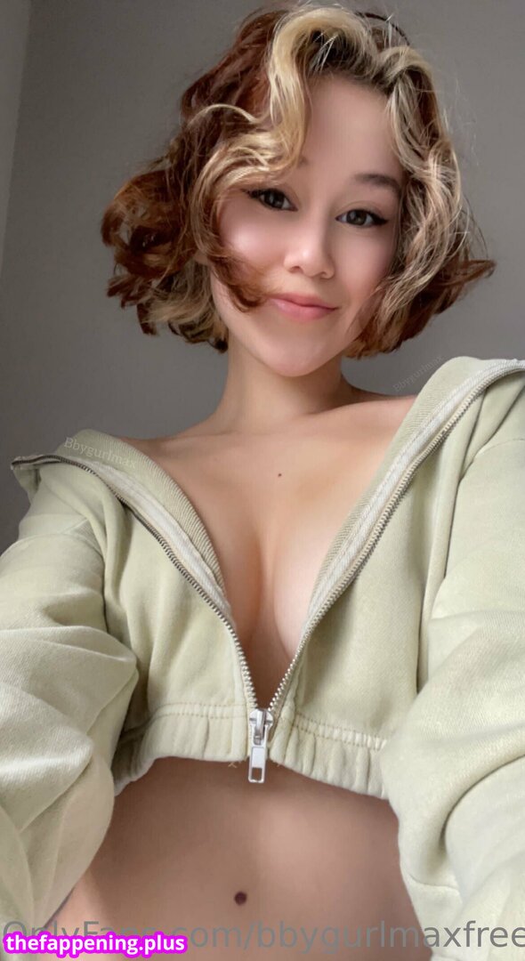 bbygurlmax / therealbbygurlmax ヌードOnlyFans写真 #26