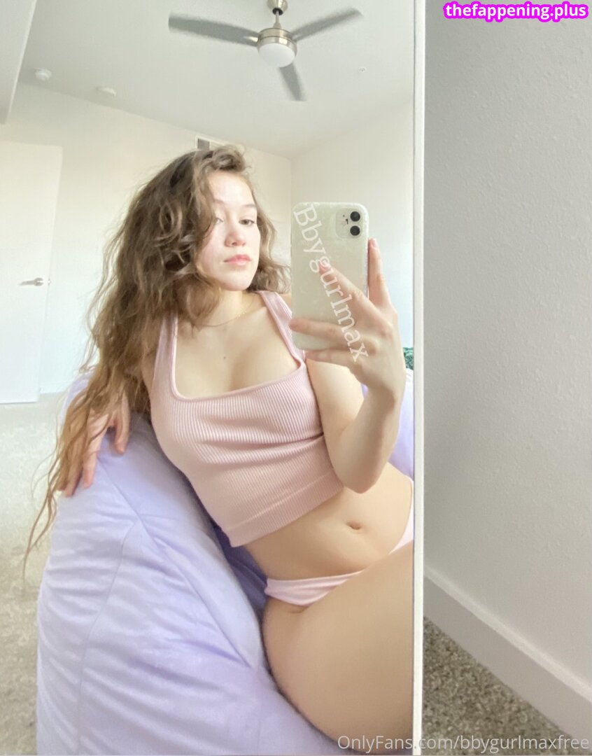 bbygurlmax / therealbbygurlmax Фото оголеного OnlyFans #27