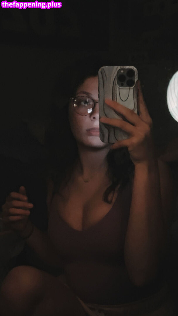 Bbyhailzz / bby_hails_ / https: 裸照OnlyFans照片 #1