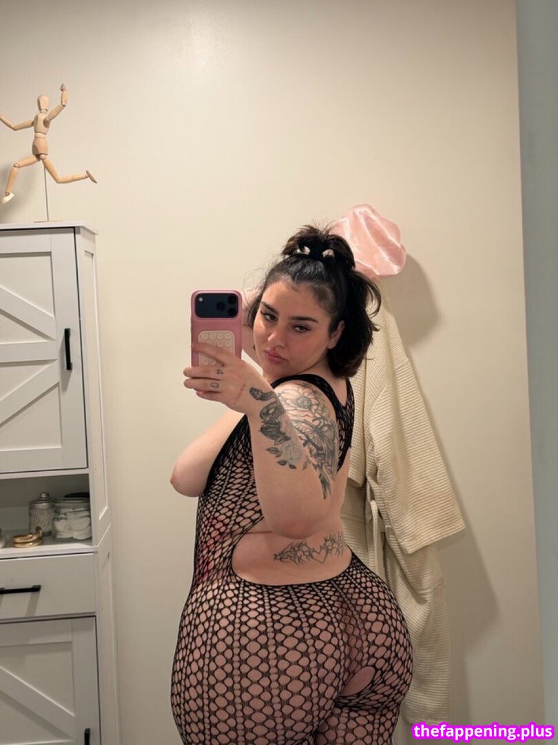 bbyhayyy_ / hayley_giroux / hbhabyy Nahá OnlyFans fotografie #10