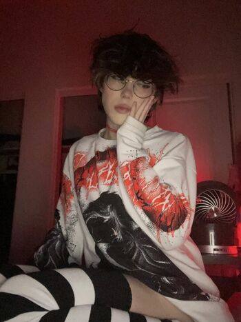 Full leaked Bbykoda private onlyfans photo