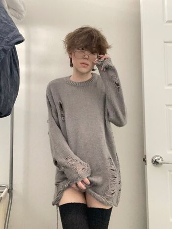 Full leaked Bbykoda private onlyfans photo