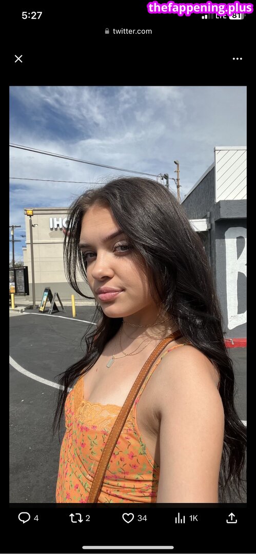 bbylilithh / bbylilithhhh Naakte OnlyFans Foto #2