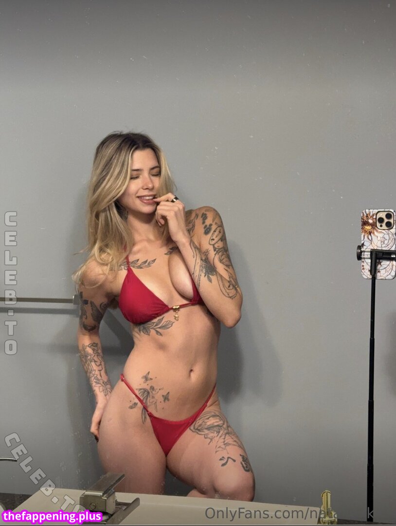 bbyluckie / https: / natalieexking / nataliexking Naken OnlyFans Foto #6