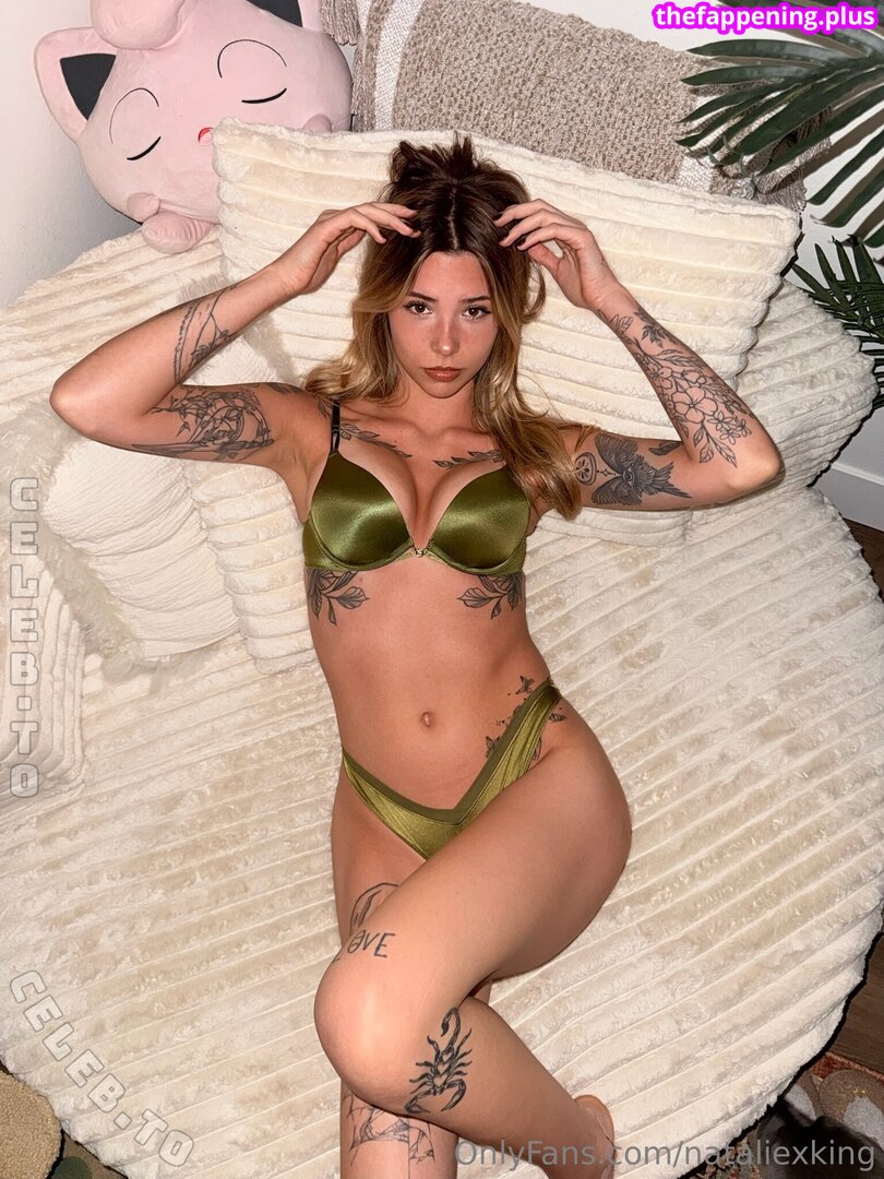 bbyluckie / https: / natalieexking / nataliexking Fotografie OnlyFans Dezbrăcată #64