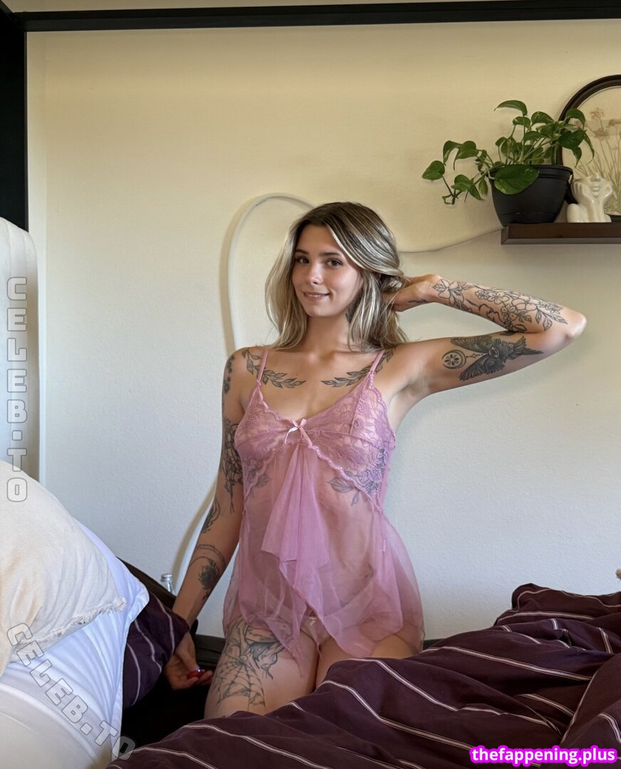bbyluckie / https: / natalieexking / nataliexking Naakte OnlyFans Foto #78