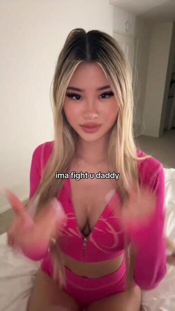Full leaked Bbylunaxoxo private onlyfans photo