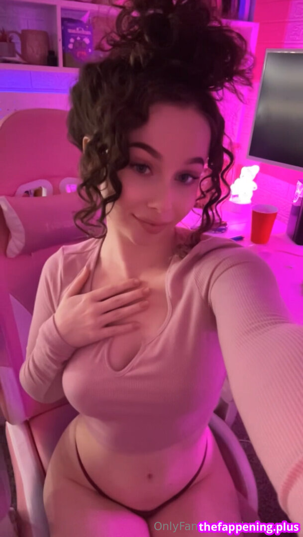 Bbynessa / bbynessaxo / bbynessaxoxo Çıplak OnlyFans Fotoğrafı #8