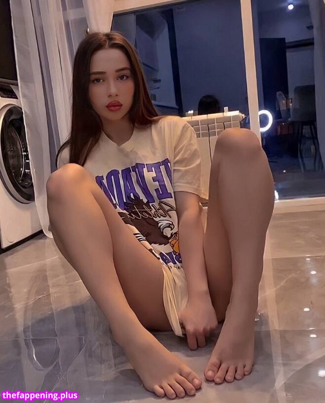 Bbynestle Nude OnlyFans Photo #7