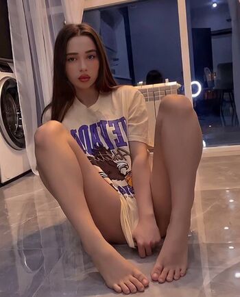 Full leaked Bbynestle private onlyfans photo