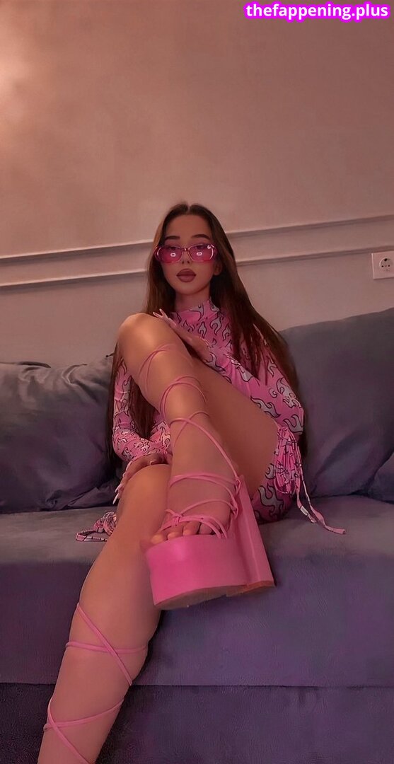 Bbynestle नग्न OnlyFans फोटो #8