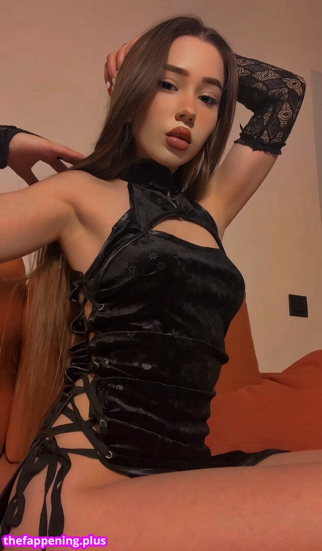 Bbynestle Nude OnlyFans Photo #9