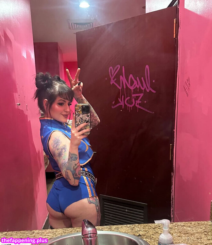 Nico__ttv / bbynico / kittyb9876 Foto OnlyFans Nua #1