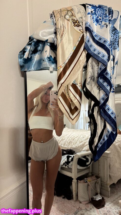 bbysavxoxo / https: / savanna.garner / savannagarner7 Naakte OnlyFans Foto #3