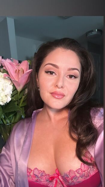 Full leaked Bbystar private onlyfans photo