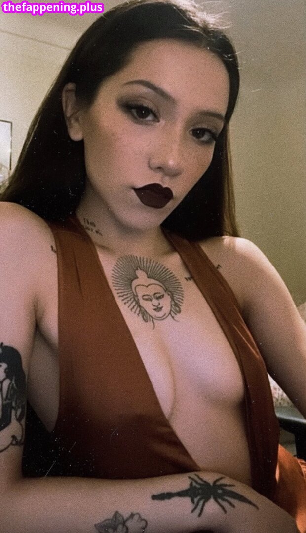 NANANISSINA / bbytenshi_ Φωτογραφία Γυμνών OnlyFans #3