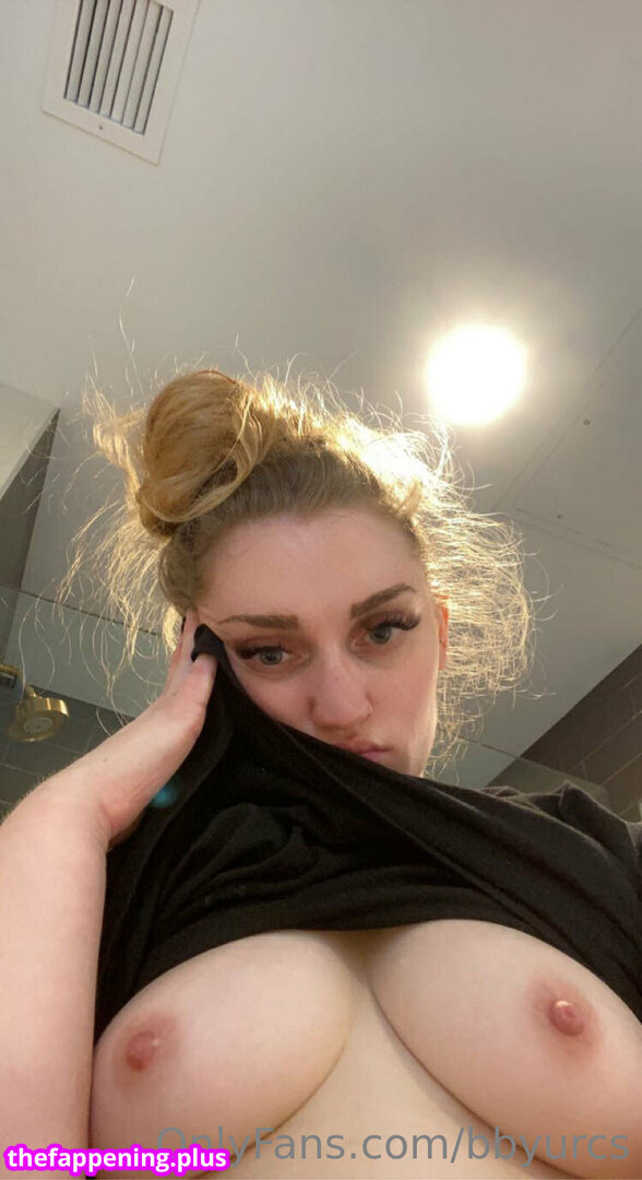 bbyurcs / urcccaaa Photo OnlyFans Nu #4