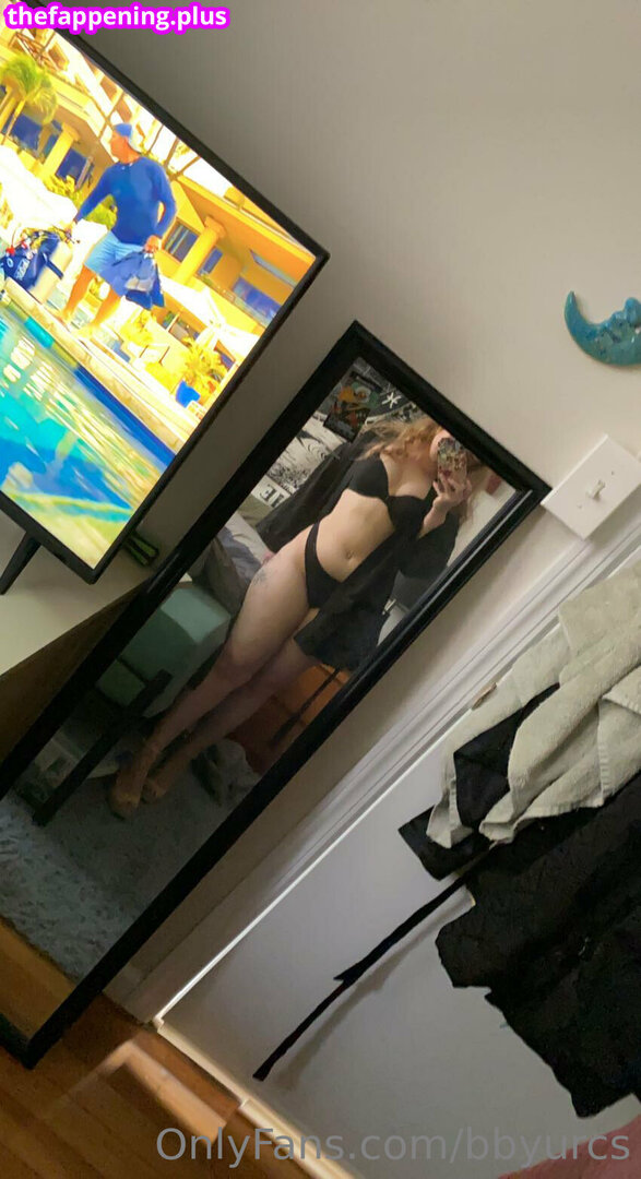bbyurcs / urcccaaa Foto OnlyFans Nua #5