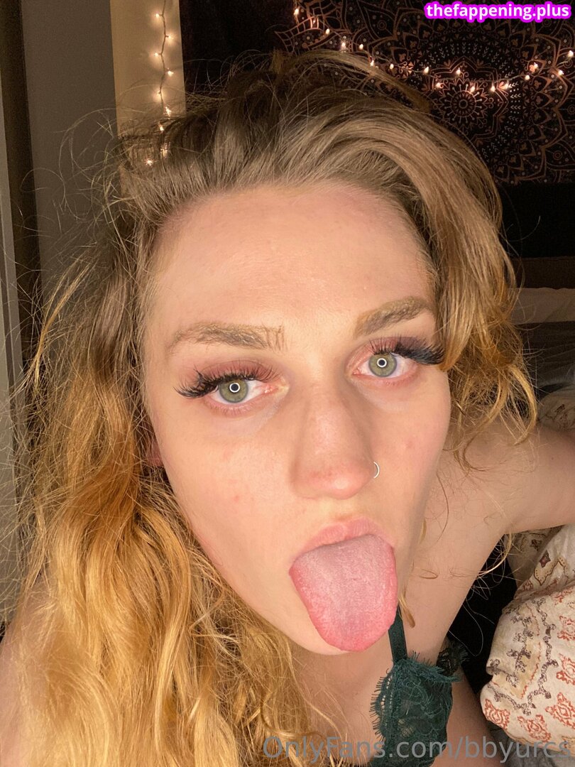 bbyurcs / urcccaaa Foto OnlyFans Nuda #22