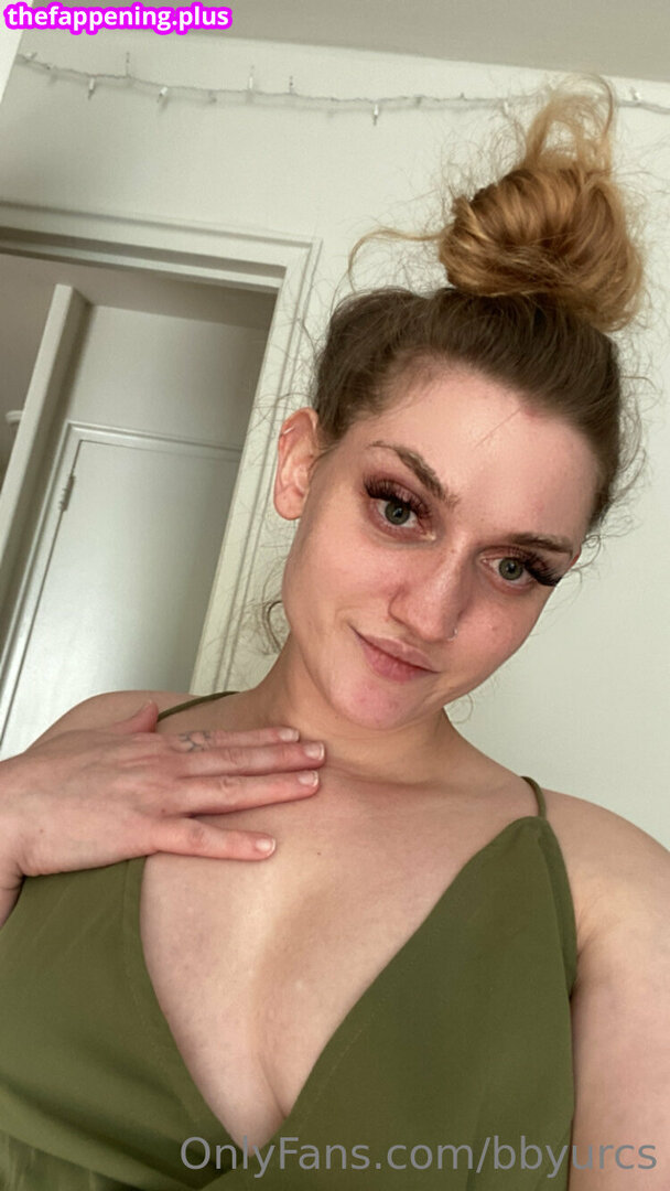 bbyurcs / urcccaaa Foto OnlyFans Nuda #24