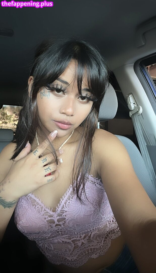 bbyangelic69 / bbyvkae Naakte OnlyFans Foto #4