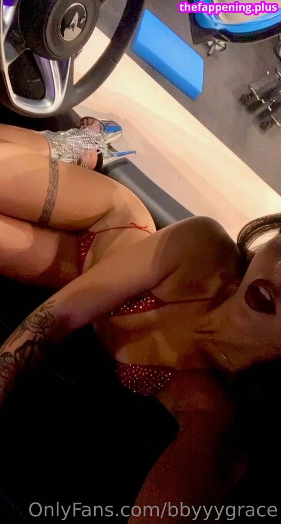 Bbyyygrace / ggracemarieee Photo OnlyFans Nu #31