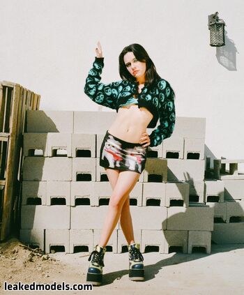 Full leaked Bea miller private onlyfans photo