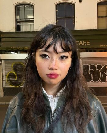 Full leaked Beabadoobee radvxz private onlyfans photo