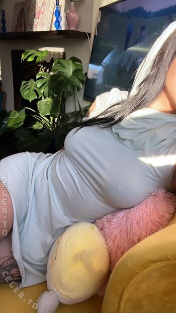 Full leaked Beabadoobee private onlyfans photo