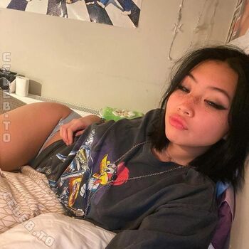 Full leaked Beabadoobee private onlyfans photo