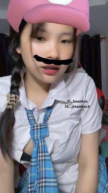 Full leaked Fetishsong/ private onlyfans photo