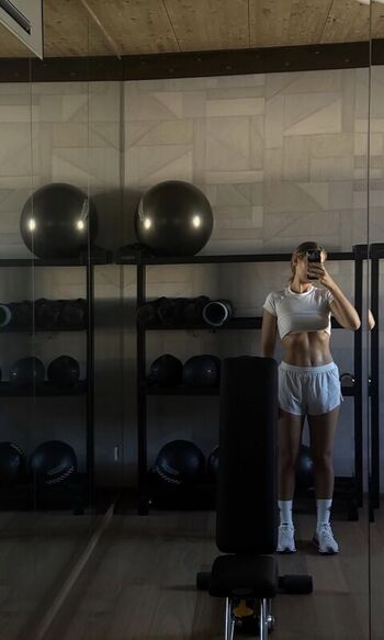 Full leaked Beatrice parozzi page private onlyfans photo